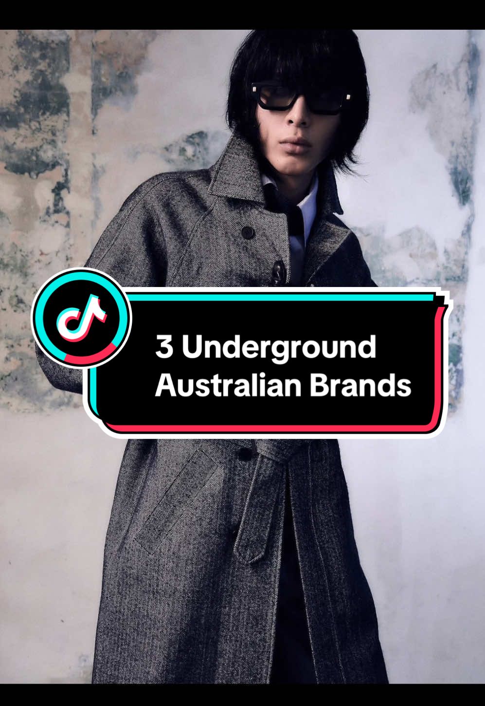Here are 3 underground Australian brands and designers you should check out! The Australian fashion scene is growing at such a fast rate, some brands are going undercover in the madness.  Please comment below any creative, designer or brand who needs more attention.  #fashion #underground 