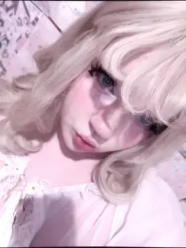 tell me this isnt the cutest top ever #fyp #cross #coquette?? #kawaii #blonde 