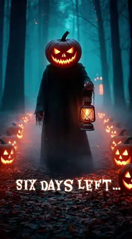 #viraltiktokvideo #viral #foryoupage❤️❤️ #halloween2025 #AreYouReady 