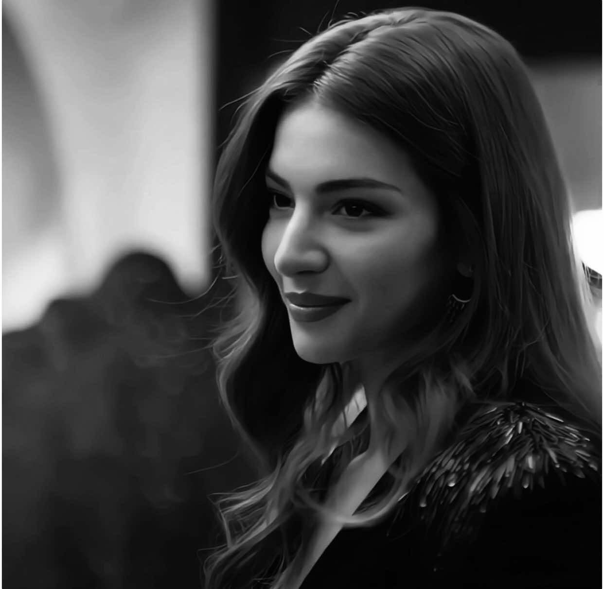 حسن الكمال #melisapamuk #ميليسا_باموك #ميليسا_اصلی_باموك #الغرور #fyp 