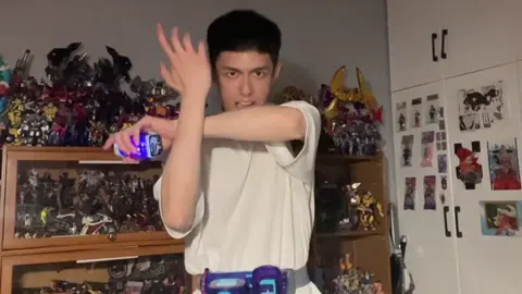 KR-ReVice#kamenrider #flowminhdexemphimhay 