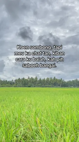 Bangai jeut boh zakeut 🗿#fypシ #katakataaceh✨ #acehviral 