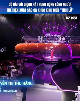 Tình lỡ. (Nguyễn Thị Thu Hằng).  #nhacquehuong #nhachaymoingay #bolerohaynhat 