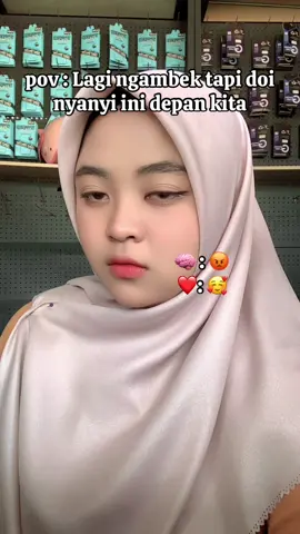 ramah banget suaranya ditelinga🫣 #fypシ #pov 