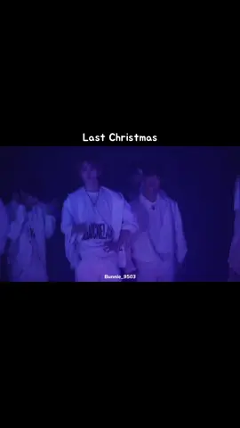 #Hanbin #Tempest 