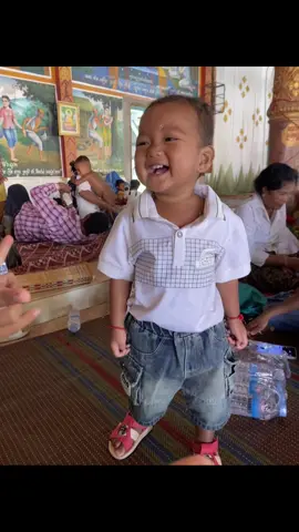 កូនម្ដាយ🥰🥰