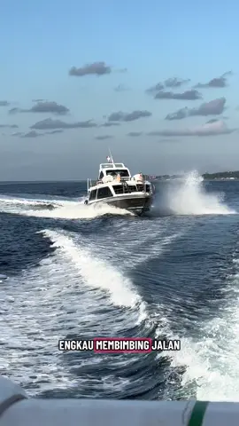 Allah turut bekerja dalam segala sesuatu untuk mendatangkan kebaikan.