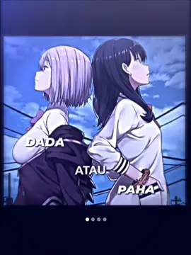 tau kan aku pilih vermei 