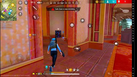 Watch End😮😮 #virl #catocheat #foryou #foryoupage❤️❤️ #freefirepakistan 
