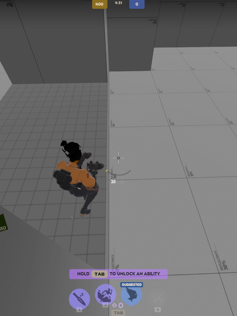 Deadlock Movement Map kz #deadlock #valve #fyp #gaming #deadlockmovement #deadlockclips #hammer #gmod #source #sourceengine #kz #kreedz