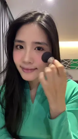 GRWM #grwm #makeup #tvhk #cabincrew #fyp 