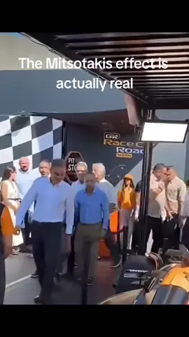 Mitsotakis made a huge difference #mitsotakis #fyp #f1 #mclaren  #maxverstappen  I hope you like it . Like and follow for more 