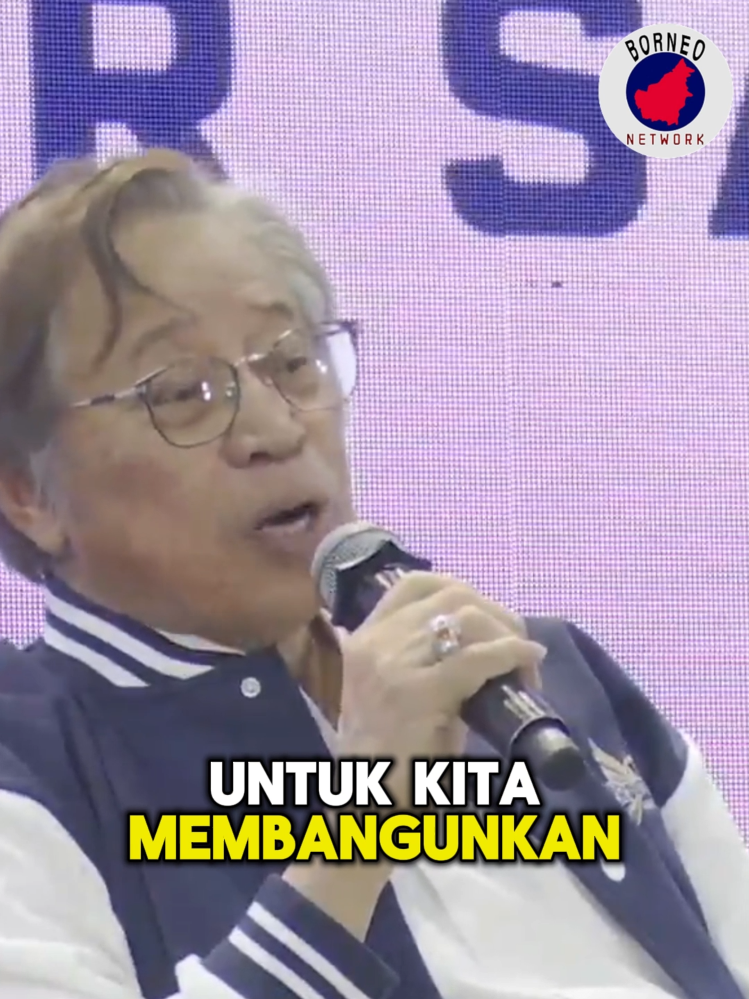 Bangunan Sarawak for Sarawakian di Kuala Lumpur! #terkini #utama #malaysia #tempatan #borneonetwork #sarawak #kuching #rakyat #pembangunan #maju #keperluan #ma63