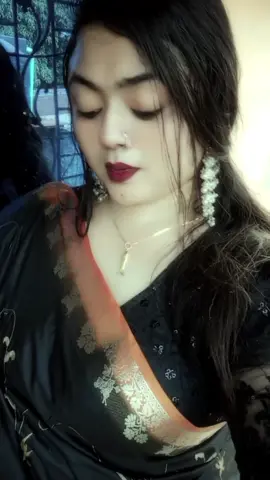 আমার নিঃশ্বাস তুমি বিশ্বাস তুমি সোনা জাদুরে আমি ভালোবাসি শুধু তোমাকে 🖤🖤🖤🖤#foryoupage #viraltiktok #Natashacowdhury #tiktok?bangladesh🇧🇩🇧🇩 🖤🖤🖤🖤