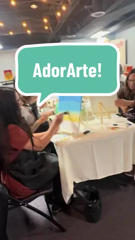 Algo del evento de AdorArte en @23CHURCH #mujerescristianas #AdorArte #somos23church 
