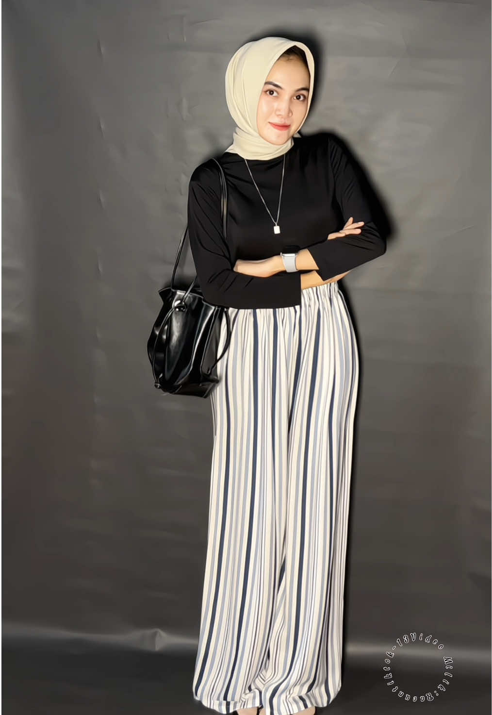 #celanakulot#celanahighwaist#celanagaris#pypシ#susahfyp