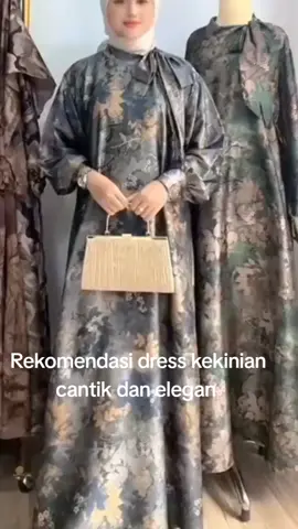#dress #rekomendasi #dresses #fashion #OOTD