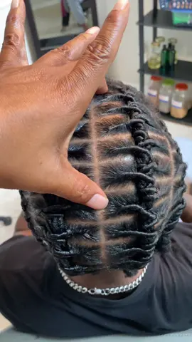 Barrel Twists for Men #barreltwists #men 