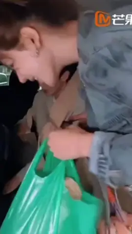 PANGKU AJA PANGKU 🤣🤣🙈 #foryou #biwenjun #zhangyuxi #4u #viralvideo 