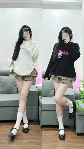 #fyp #review #outfit #aothun 