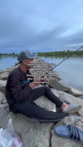 tolong ambil perhatian !! #4urpage #trending #angler #fishing #paka 