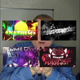 Geometry Dash, разбор названий уровней. Pt3. #geometrydash #gd #english #englishteacher #bloodlust #exasperation #anathema #astraldevinity 