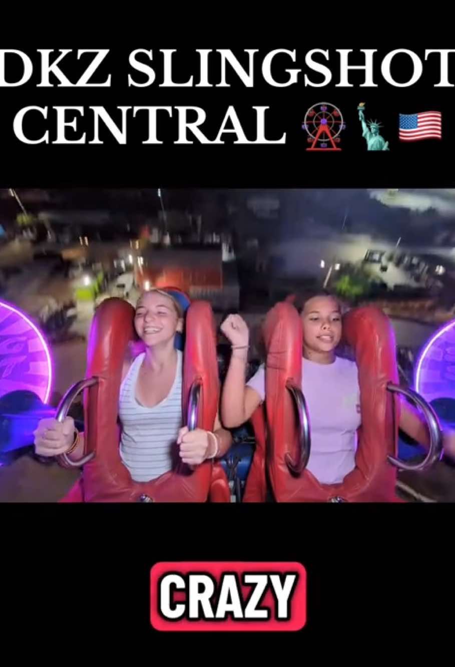 Part 31| Very nice 😊 , thank you ❤️#slingshotride #viral #dkzslingshotcentral #slingshotclub 