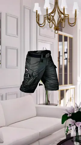 CELANA PENDEK TACTICAL  Cowok keren premium #fyp 