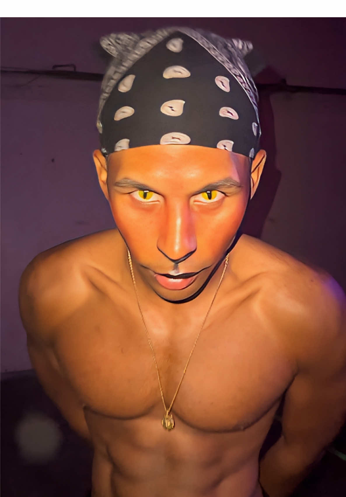 TBT Halloween ‘23. The theme of feline energy #halloween #sexycat #feline #halloweencostume #catcosplay 