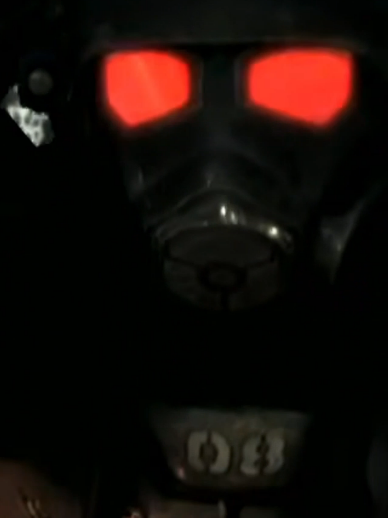 DEATH GRIPS IS ONLINE #fallout #falloutnewvegas #fallout3 #deathgrips #edit