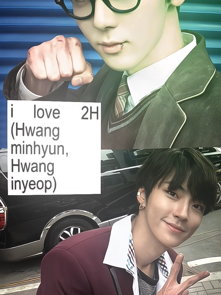 two hwang #hwangminhyun #yoongamin #studygroup #hwanginyeop #hanseojun #truebeauty #kdrama #actor #margack #koreanactor #husband #edit #fyp