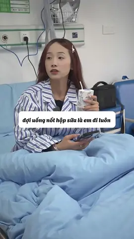 Đã dặn không được ăn rồi mà lì như trâu #tiểuvânyên 