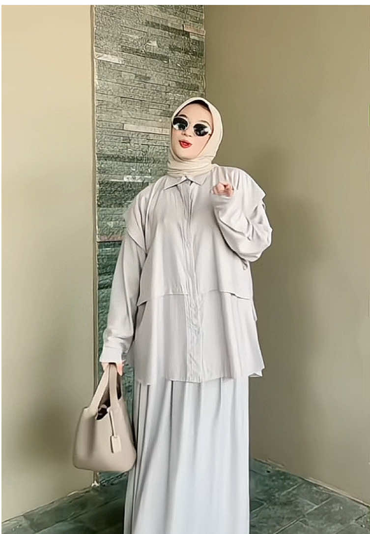 Kalau ada 9 nyawa, mau pake produk syk aja🫣🫣 #setrok #cantik 