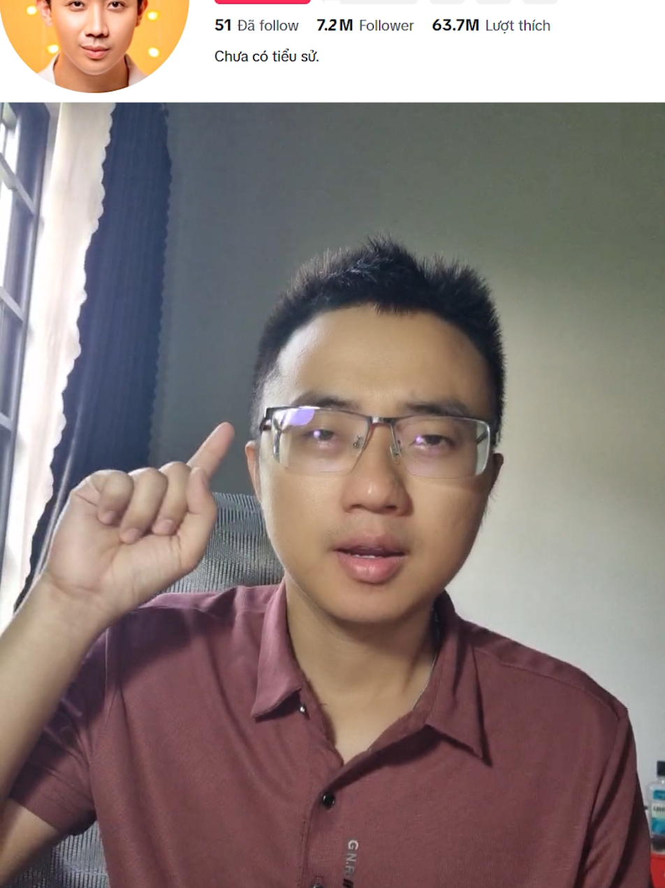 Lihbarbie, Tuongvyy là ai mà có lượt người theo dỗi hơn Trấn Thành? #Hữu duha #linhbarbie #TrấnThành #tuongvyy #Emchuamuonlaychong 