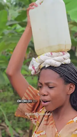 Shuttering by Fefe Dobson , there is a whole lot of thing that I will forgive but I just can’t take a liar #wakisodancekids #wakisodancekidsfamily #shuttering #fefedobson 