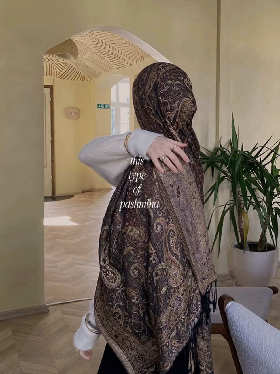 must have. #pahmina #turkey #foryoupage 