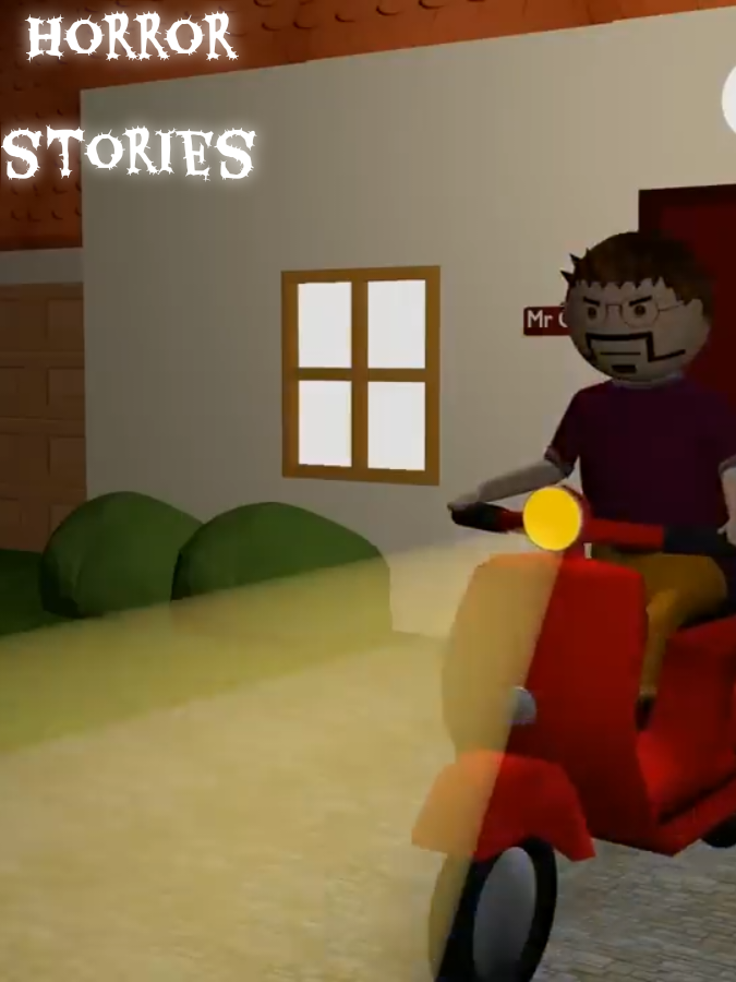 Gulli bulli grayyard part 1#makejockhorror #1millionaudition #viral
