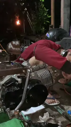 bismillah niat ingsun mumbul mumbul gusti🤲#hanz59garage #kph200cc #kphganksoloraya🚀 #kphgank🚀 #kphsolostyle 