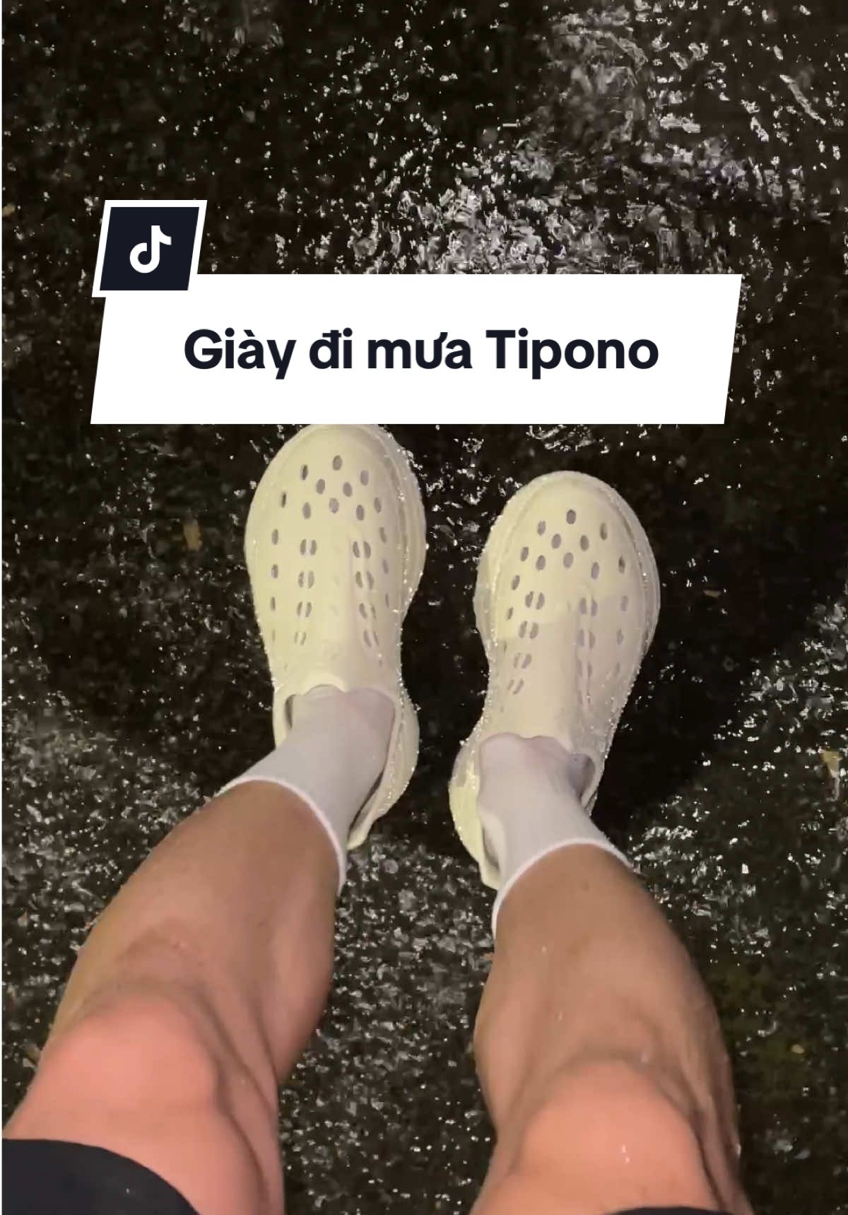 Biến bất lợi thành lợi thế 🤣 #giaydimua #sneaker #giàynam #giaythethao #xuhuong