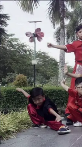 panggil saya sifu semuanya