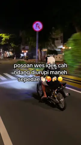 digawe ngabuburide😋#w9style 