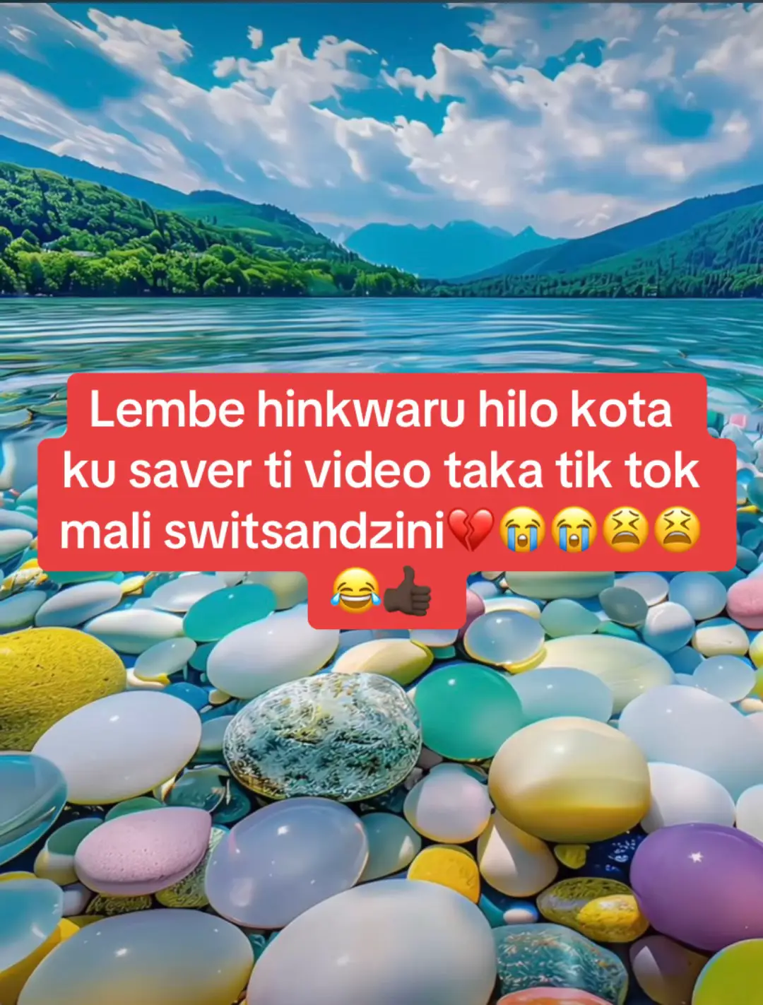 #tsongatiktok🔥🔥🇿🇦 