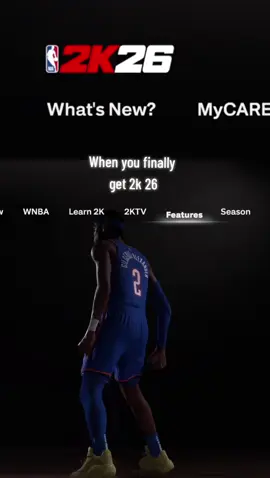 Who yall got today no limit or cash money👀?#fyp #nba2k26 #sports #basketball #ps5 