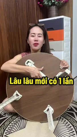 Đang có trợ giá 80 cành bàn gập chân #bangapgon #banhoc #banan #xuhuong #thuythothe 