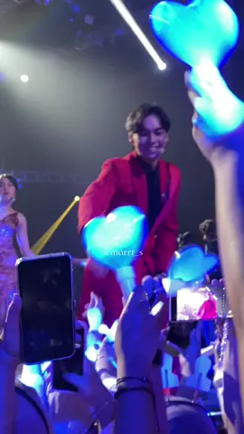 fattah dan nicole baru mulai disambut dengan yang maniies” serasa nonton konser ✨🤍 #nicolerossi #fattahsyach #Love #sweet #couple 