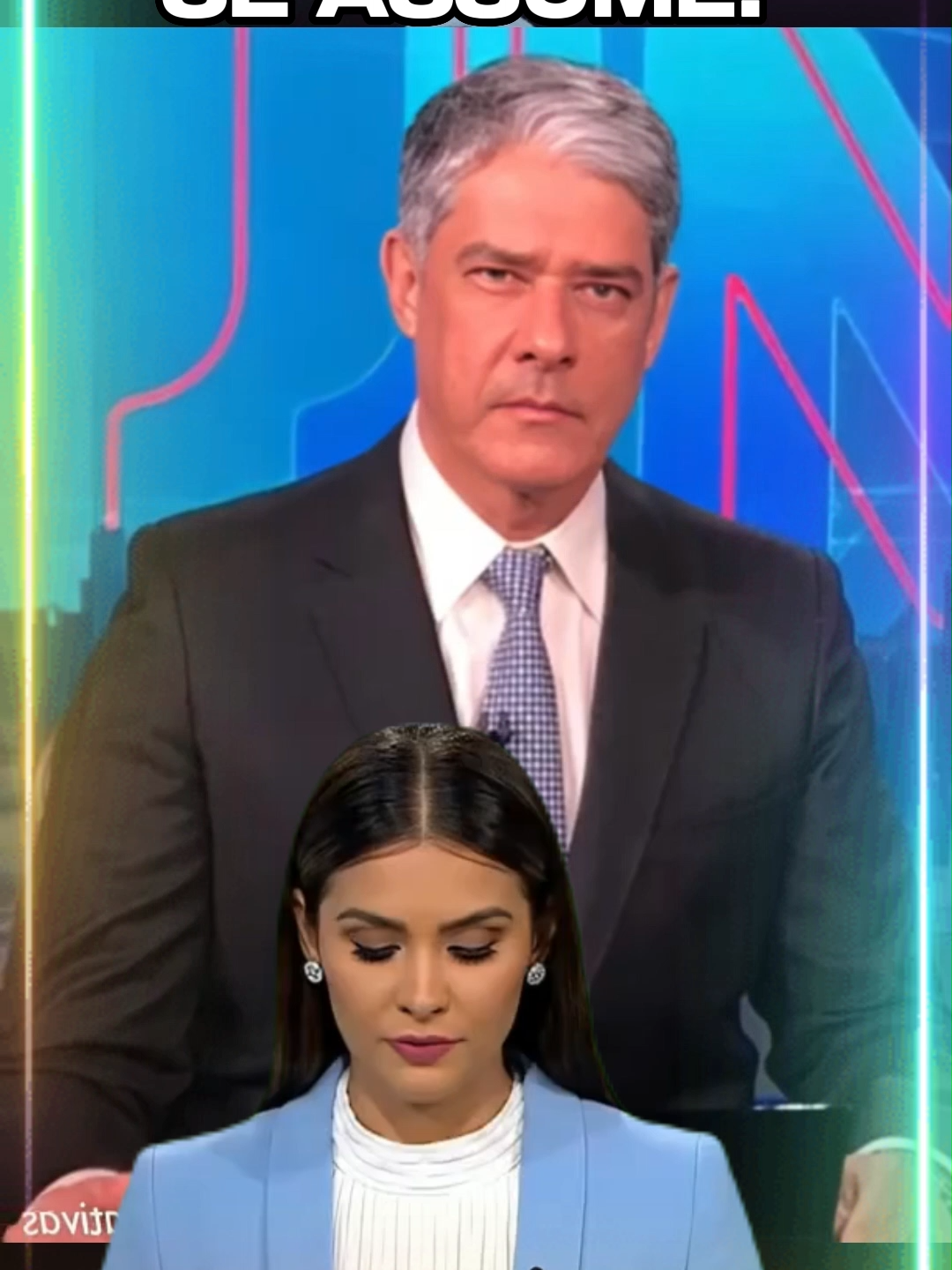 FILHO BONNER SE ASSUMI E DEIXA FAMILIA CHOCADA!  . . . . #ultimasnoticias #jovempannews #recordtv #cidadealerta #jornalnacional #fofocadosfamosos #notícia #シ゚viralfypシ #tvbrasileira #aviaocaindo #noticias #notícias #tiktoknotícias #redeglobo #sbtnews #entretenimento