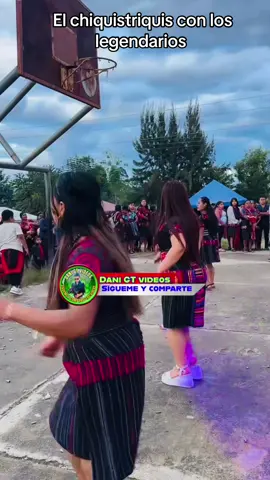 #legendariosdezunil #chiquistrikis #parati #musica 