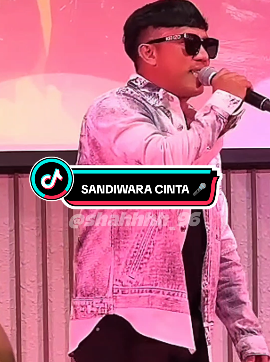 REPVBLIK - SANDIWARA CINTA 🎤  #repvblik #sandiwaracinta #fyp #galaubrutal #laguindonesia 