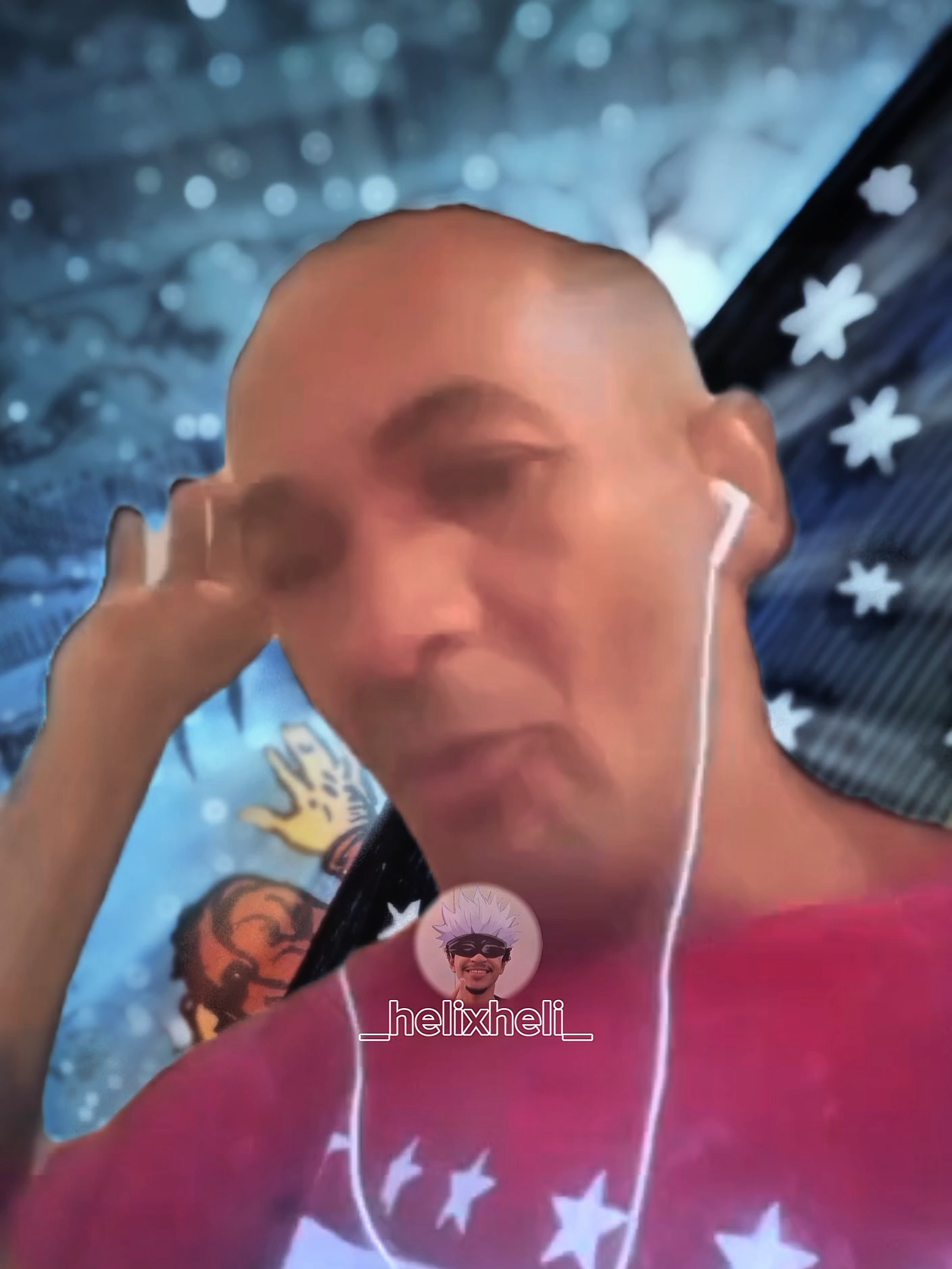 Senta pro coroa Demiurgo #gnose #demiurgo #sentaprocoroa #memesbr #shipostbr #fy