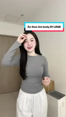 Em này đơn giản nhưng sang lắm mấy bà ưii #phanh_m58 #aothunombody 